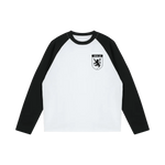 Union Raglan Long Sleeve
