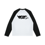 Union Raglan Long Sleeve