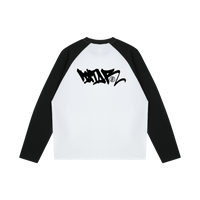 Union Raglan Long Sleeve