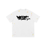 Graffiti Paint T-Shirt