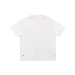 Graffiti Paint T-Shirt