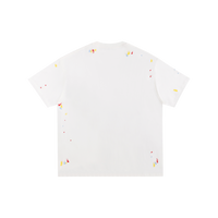 Graffiti Paint T-Shirt