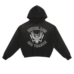 Trance Faded Hoodie