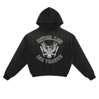Trance Faded Hoodie