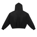 Trance Faded Hoodie