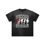 Afterparty Distressed T-Shirt