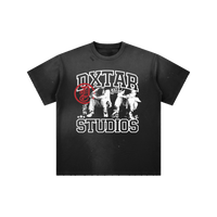 Afterparty Distressed T-Shirt