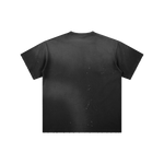 Graffiti Distressed T-Shirt