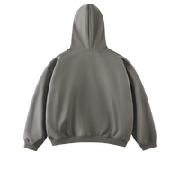 Uni Grey Hoodie
