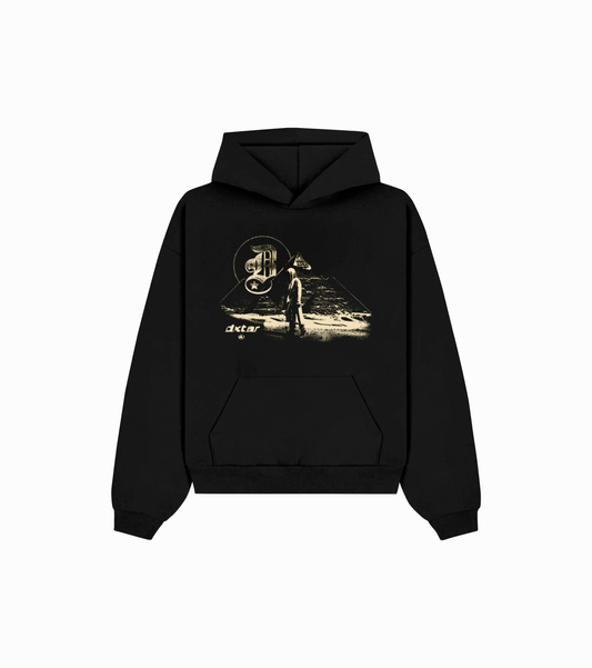 Sahara Hoodie