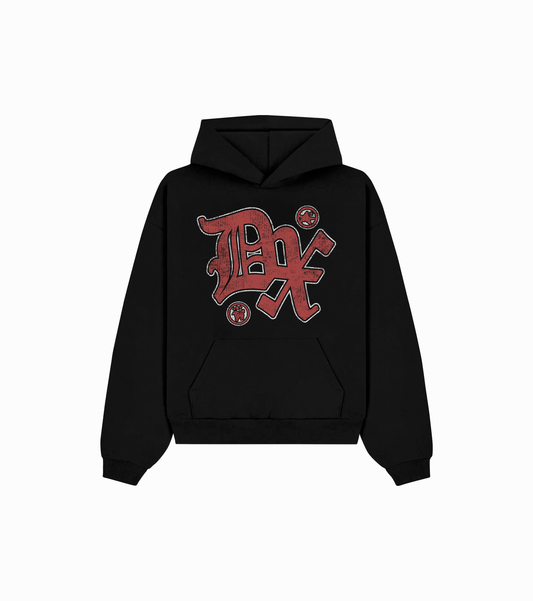 DX Hoodie