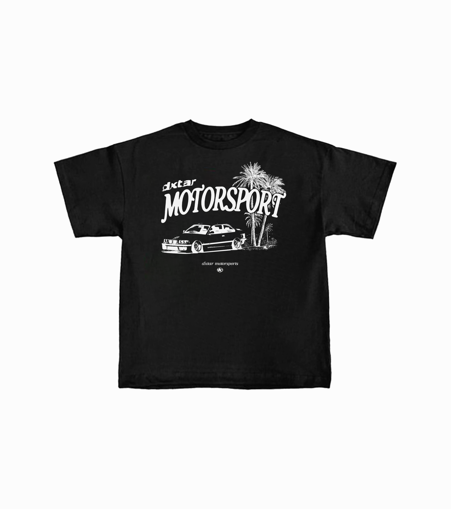 Motorsport T-Shirt