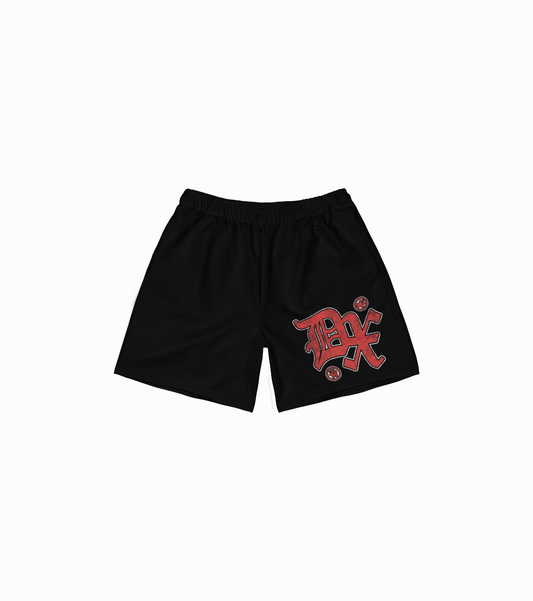 DX Shorts