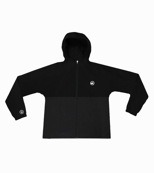 Star Windbreaker