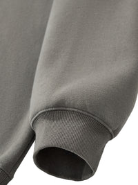 Uni Grey Hoodie